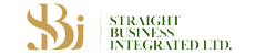 STRAIGHT BUSINESS INTEGRATED LTD(SBI)