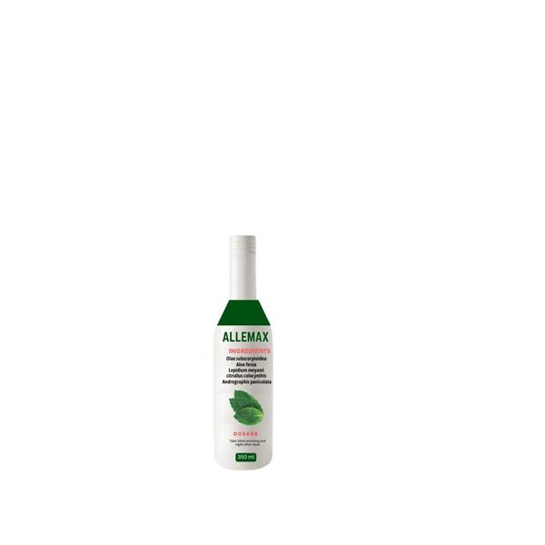 Picture of ALLEMAX-350ML