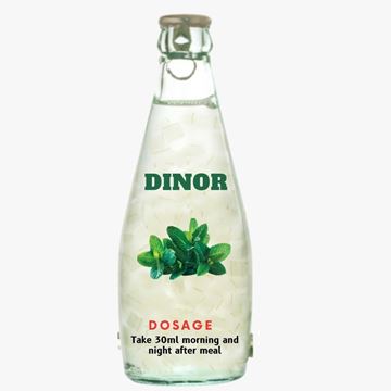 Picture of DINOR-1000ML